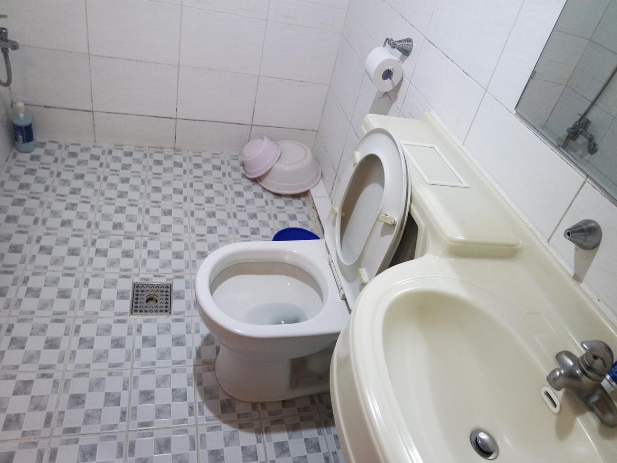 Sorak Garden Resortel Szokcsho Kültér fotó